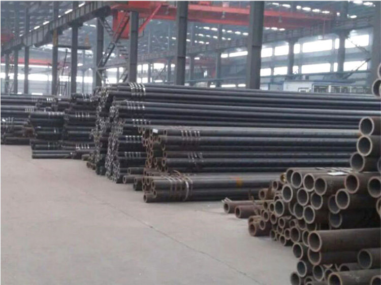桥西12cr2mo化肥专用管